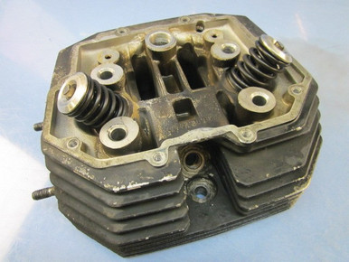 Used cilinderkop california 3 sx zwart