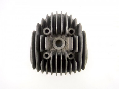 Used cilinderkop dingo, furghino