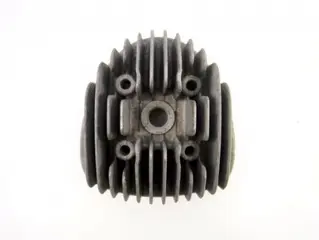 Used cilinderkop dingo, furghino