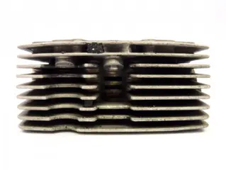 Used cilinderkop lm3 links /D