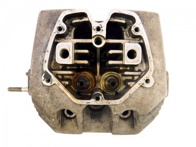 Used cilinderkop nevada 750,targa 750 sx