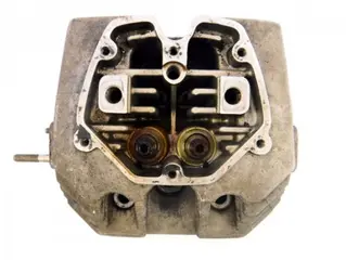 Used cilinderkop nevada 750,targa 750 sx