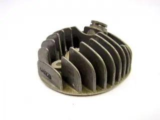 Used cilinderkop trotter