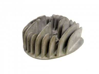 Used cilinderkop trotter 50cc