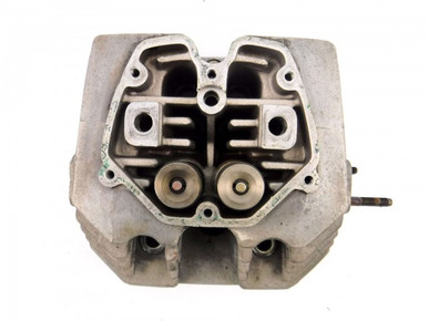 Used cilinderkop v35 links /A