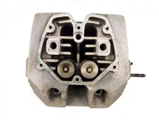 Used cilinderkop v35 links /A