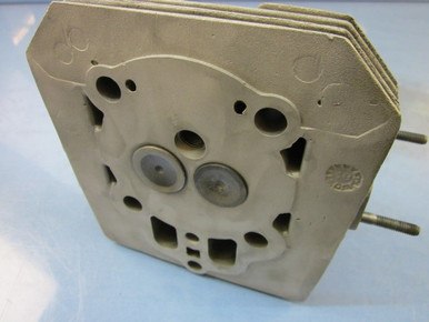 Used cilinderkop v35c-50c,monza,v65c /X