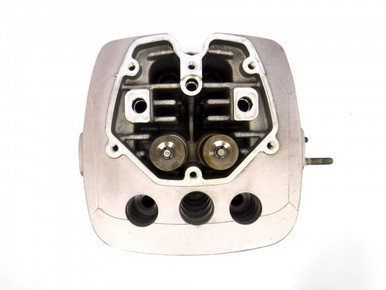 Used cilinderkop v7 ii rh