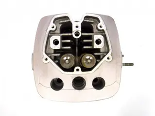 Used cilinderkop v7 ii rh