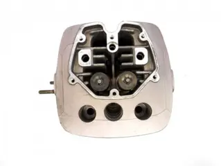 Used cilinderkop v7-2 lh