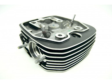 Used Cilinderkop V85TT 2021 LH compleet