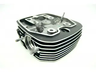 Used Cilinderkop V85TT 2021 LH compleet