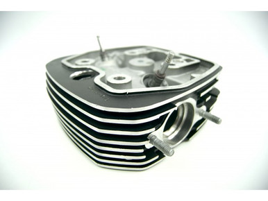 Used Cilinderkop V85TT 2021 RH compleet