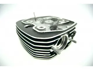 Used Cilinderkop V85TT 2021 RH compleet