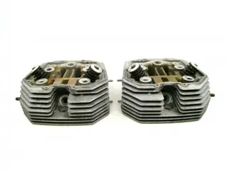 Used cilinderkopset cal. 1100, ev, quota