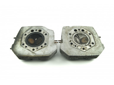 Used Cilinderkopset Cal1100, EV, s1