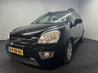 Kia Carens 2.0 CVVT X-ecutive (bj 2008)