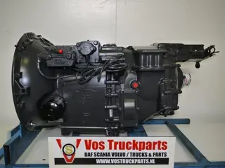 Versnellingsbak Scania SC-R GRS-895 O