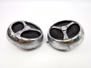 Used claxonset cal special,ev,1100