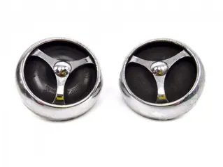 Used claxonset griso,cal,nev,strada,enz