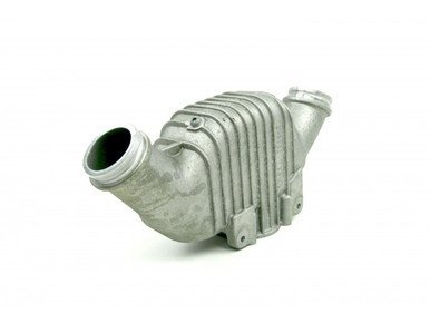 Used Compensator california 1400 inlaat