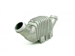 Used Compensator california 1400 inlaat