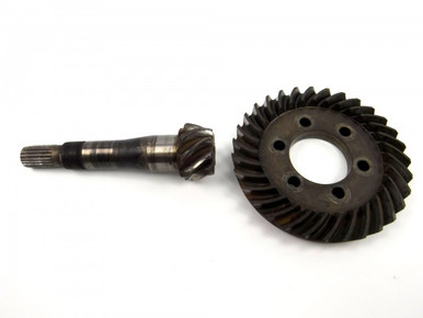 Used conisch koppel z=8/31 v35,50,65,75