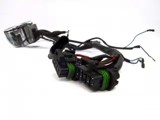 Used controlepaneel v10,cal ev/jack/ston