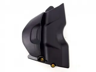 Used Cover tandwiel trident 660