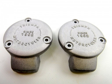 Used cover tps sensor bonneville t120