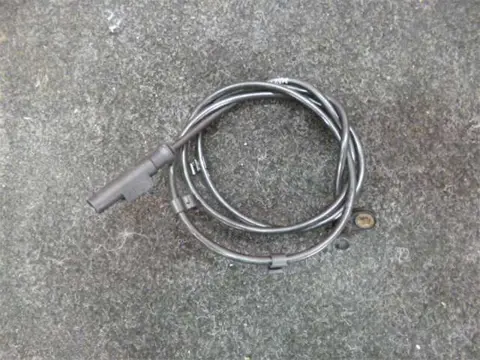 ABS SENSOR ACHTER BMW F 800 R 2009 - 2014