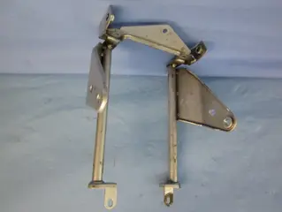 Used dashboard steun nevada 750 club