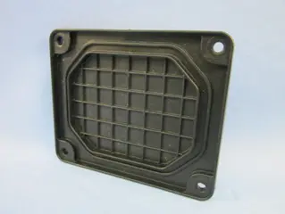 Used deksel luchtfilterhuis griso