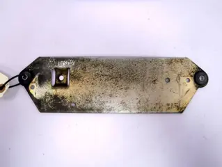 Used deksel voor relais cal 1100/ev