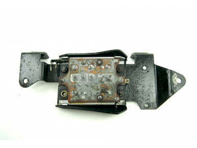 Used diodebrug+beugel t3  enz.