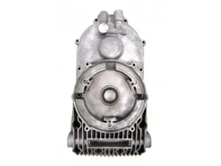 Used distributiedeksel ic convert