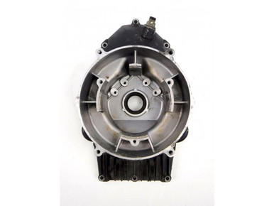 Used distributiedeksel v35 zwart