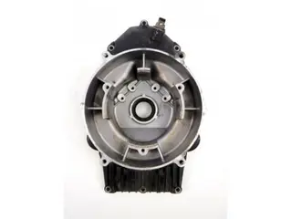 Used distributiedeksel v35 zwart