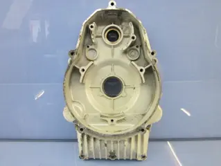 Used distributiedeksel v65 polizia wit