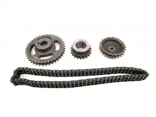 Used distributieset california 3