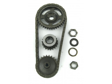 Used Distributieset Griso 1100