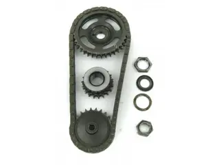 Used Distributieset Griso 1100