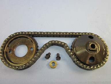 Used distributieset v35,v50,v65