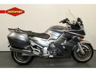 Yamaha FJR 1300 AS (bj 2010)