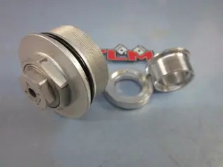 Used dop voorvork stelvio sx comp. 08-10