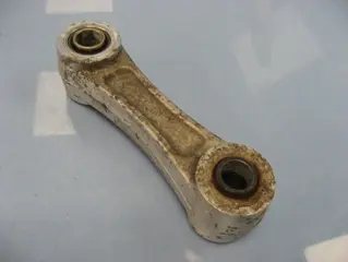 Used drijfstang schokbreker quota 1000