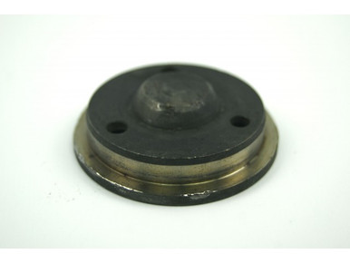 Used Drukplaat koppeling V35