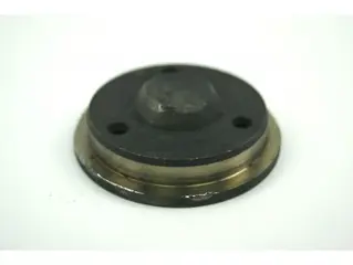 Used Drukplaat koppeling V35