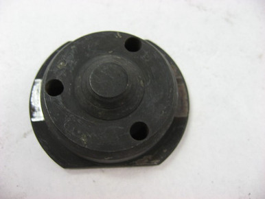 Used drukschotel koppeling /breva,norge