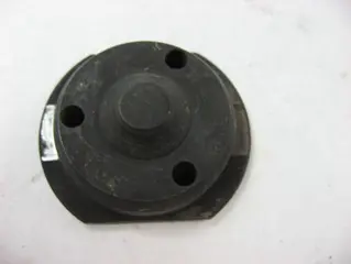 Used drukschotel koppeling /breva,norge